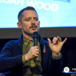 Elijah Wood – The Lord of the Rings, Dirk Gently’s Holistic Detective Agency – Paris Manga & Sci-Fi Show 34 by TGS