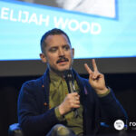 Elijah Wood – The Lord of the Rings, Sin City – Paris Manga & Sci-Fi Show 34 by TGS