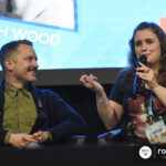 Elijah Wood – The Lord of the Rings, Sin City – Paris Manga & Sci-Fi Show 34 by TGS