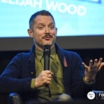 Elijah Wood – The Lord of the Rings, Spy Kids – Paris Manga & Sci-Fi Show 34 by TGS