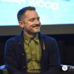 Elijah Wood – The Lord of the Rings, Dirk Gently’s Holistic Detective Agency – Paris Manga & Sci-Fi Show 34 by TGS