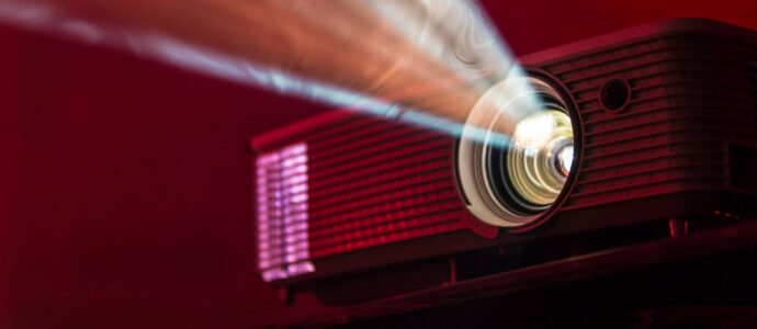 Our Favourite Movies About Games and Gaming