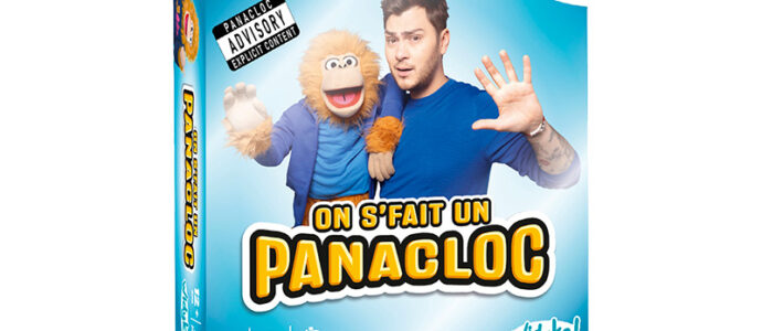Le Panacloc du jeu de soci&eacute;t&eacute;