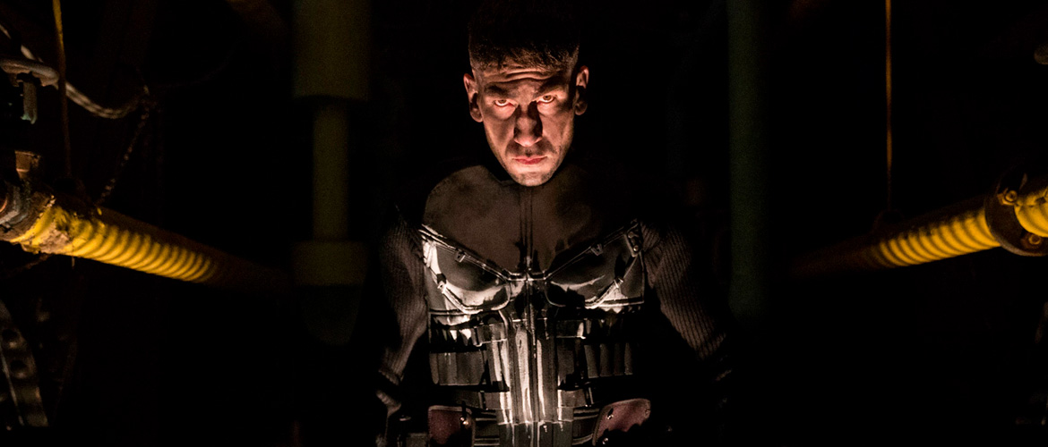 Jon Bernthal (The Punisher) annoncé au casting de Daredevil: Born Again