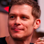 Convention s&eacute;ries / cin&eacute;ma sur Joseph Morgan