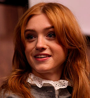 Natalia Dyer