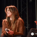 Kayla Ewell &ndash; The Vampire Diaries, Me and My Grandma &ndash; The Blood Legacy