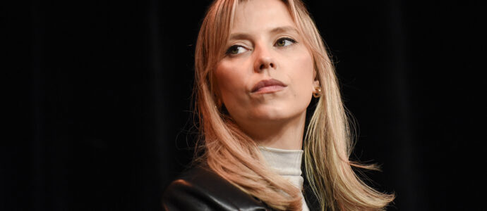 Riley Voelkel - The Blood Legacy - The Originals, Roswell New Mexico
