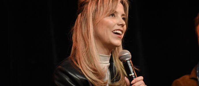 Riley Voelkel - The Blood Legacy - The Originals, Legacies