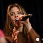 Kayla Ewell &ndash; The Vampire Diaries, Amour gloire et beaut&eacute; &ndash; The Blood Legacy