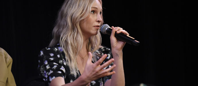 Candice King - The Vampire Diaries & The Originals - The Blood Legacy