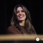 Kayla Ewell &ndash; The Vampire Diaries, Roswell New Mexico &ndash; The Blood Legacy