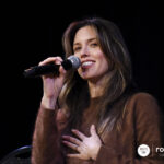 Kayla Ewell &ndash; The Vampire Diaries, Sea Sex and Fun &ndash; The Blood Legacy