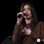Kayla Ewell &ndash; The Vampire Diaries, Freaks & Geeks &ndash; The Blood Legacy