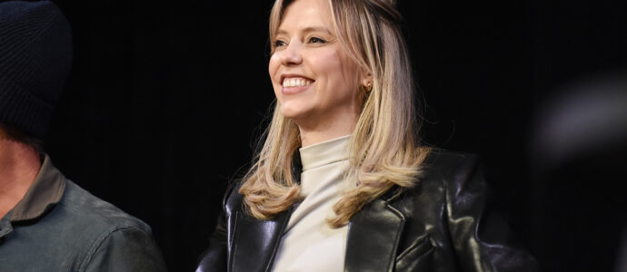 Riley Voelkel - The Blood Legacy - The Originals, American Horror Story