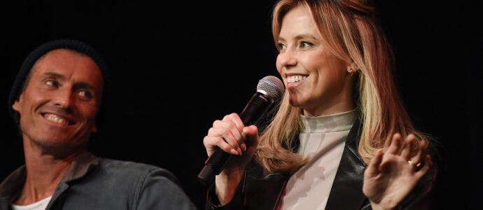 Riley Voelkel - The Blood Legacy - The Originals, American Horror Story