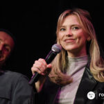 Riley Voelkel – The Blood Legacy – The Originals, The Newsroom