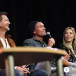 Sebastian Roché, Caspar Zafer & Riley Voelkel – The Blood Legacy – The Originals, The Vampire Diaries