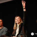 Caspar Zafer & Riley Voelkel – The Blood Legacy – The Originals, The Vampire Diaries