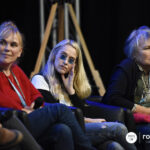 Pascale Chemin & Céline Monsarrat – Paris Manga & Sci-Fi Show 34