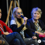 Nathalie Bienaimé, Pascale Chemin & Céline Monsarrat – Paris Manga & Sci-Fi Show 34