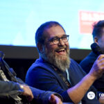 Mark Lesser – Paris Manga & Sci-Fi Show 34