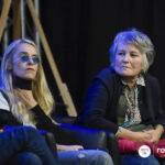 Pascale Chemin & Céline Monsarrat – Paris Manga & Sci-Fi Show 34