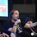 Gr&eacute;gory Laisn&eacute; &ndash; Paris Manga & Sci-Fi Show 34
