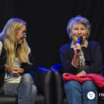 Pascale Chemin & Céline Monsarrat – Paris Manga & Sci-Fi Show 34