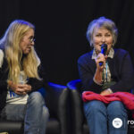 Pascale Chemin & Céline Monsarrat – Paris Manga & Sci-Fi Show 34