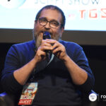 Mark Lesser – Paris Manga & Sci-Fi Show 34 by TGS