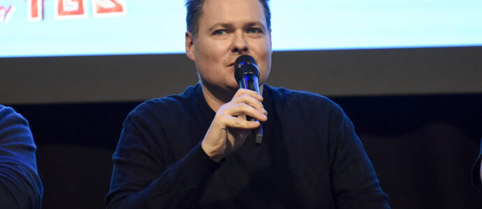 Bruno M&eacute;y&egrave;re - Paris Manga & Sci-Fi Show 34 by TGS