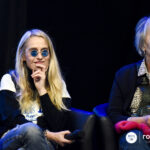 Pascale Chemin & Céline Monsarrat – Paris Manga & Sci-Fi Show 34 by TGS