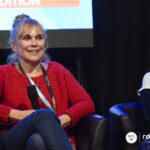Nathalie Bienaimé & Pascale Chemin – Paris Manga & Sci-Fi Show 34 by TGS