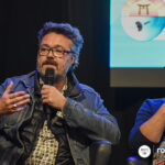 Boris Rehlinger & Mark Lesser – Paris Manga & Sci-Fi Show 34 by TGS