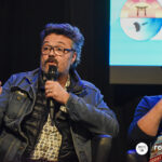 Boris Rehlinger & Mark Lesser – Paris Manga & Sci-Fi Show 34 by TGS