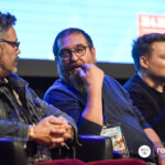 Mark Lesser – Paris Manga & Sci-Fi Show 34