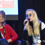 Nathalie Bienaimé & Pascale Chemin – Paris Manga & Sci-Fi Show 34 by TGS