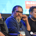 Mark Lesser – Paris Manga & Sci-Fi Show 34