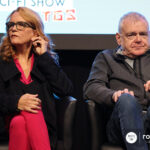 Lea Thompson & Kevin McNally – Paris Manga & Sci-Fi Show 34 by TGS