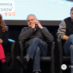Lea Thompson, Kevin McNally & Mark Pellegrino – Paris Manga & Sci-Fi Show 34 by TGS