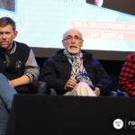 Mark Pellegrino, Tony Amendola & David Hewlett – Paris Manga & Sci-Fi Show 34 by TGS