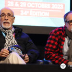Tony Amendola & David Hewlett – Stargate SG-1, Stargate: Atlantis – Paris Manga & Sci-Fi Show 34 by TGS