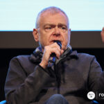 Kevin McNally – Doctor Who, Pirates des Caraïbes – Paris Manga & Sci-Fi Show 34 by TGS