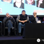 Lea Thompson, Kevin McNally, Mark Pellegrino, Tony Amendola & David Hewlett – Paris Manga & Sci-Fi Show 34 by TGS