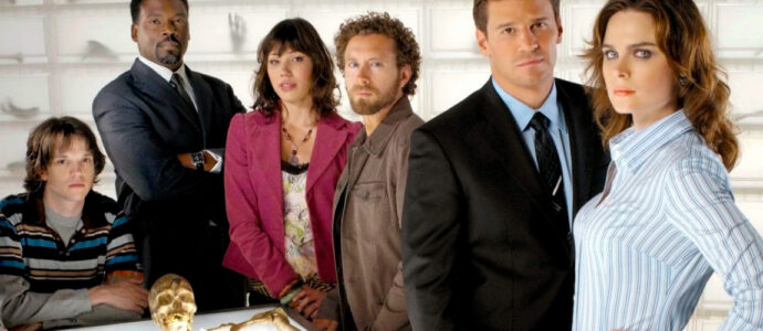 Quiz: How well do you know Bones season 1?