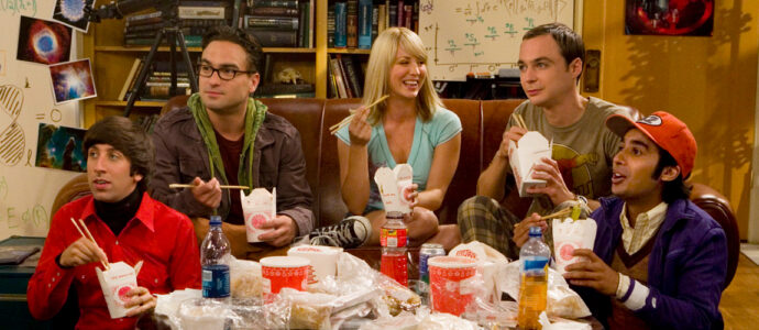 Quiz The Big Bang Theory : vous souvenez-vous du premier épisode de la série ?