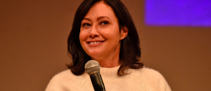 Charmed : Shannen Doherty au soutien du reboot