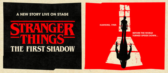 Stranger Things: a play about the youth of Joyce, Hopper and Henry Creel