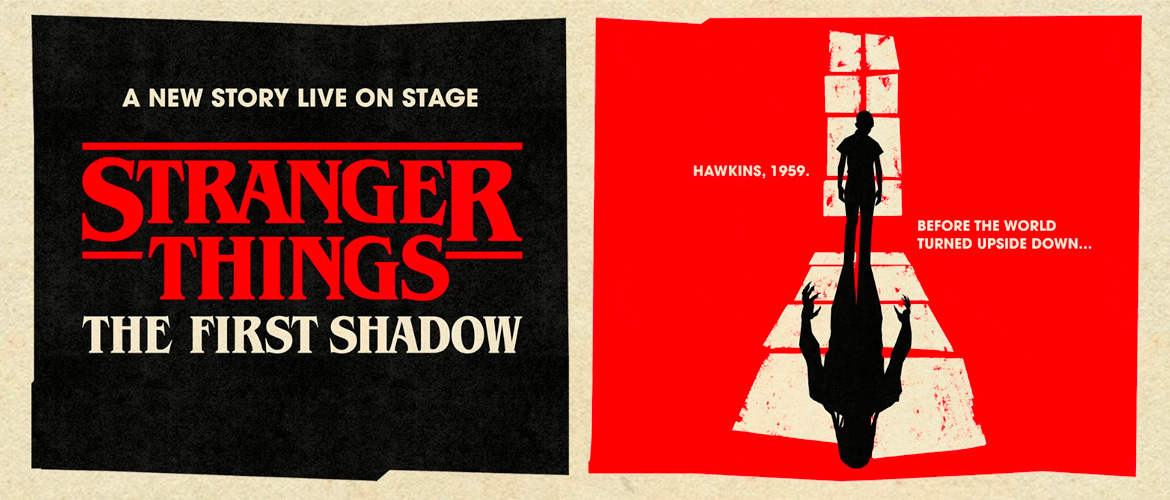 Stranger Things : une pièce de théâtre pour raconter la jeunesse de Joyce, Hopper et Henry Creel
